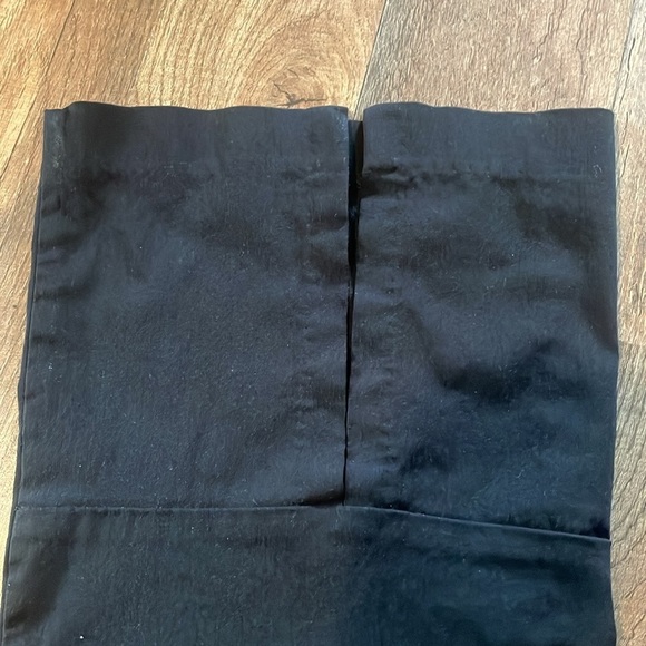 EXPRESS Stretch Dress Pants.  Size 7/8. - Picture 4 of 10